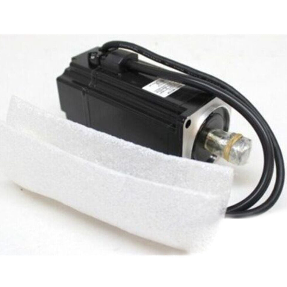 Yaskawa SGMAH-04AAF41 Servo Motor 1PC - YASKAWA