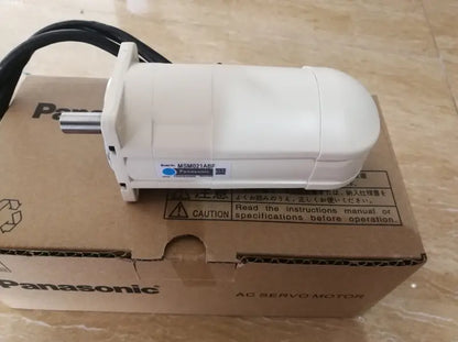 new 1PC Panasonic MSM021ABF Servo Motor In Box ping - PANASONIC