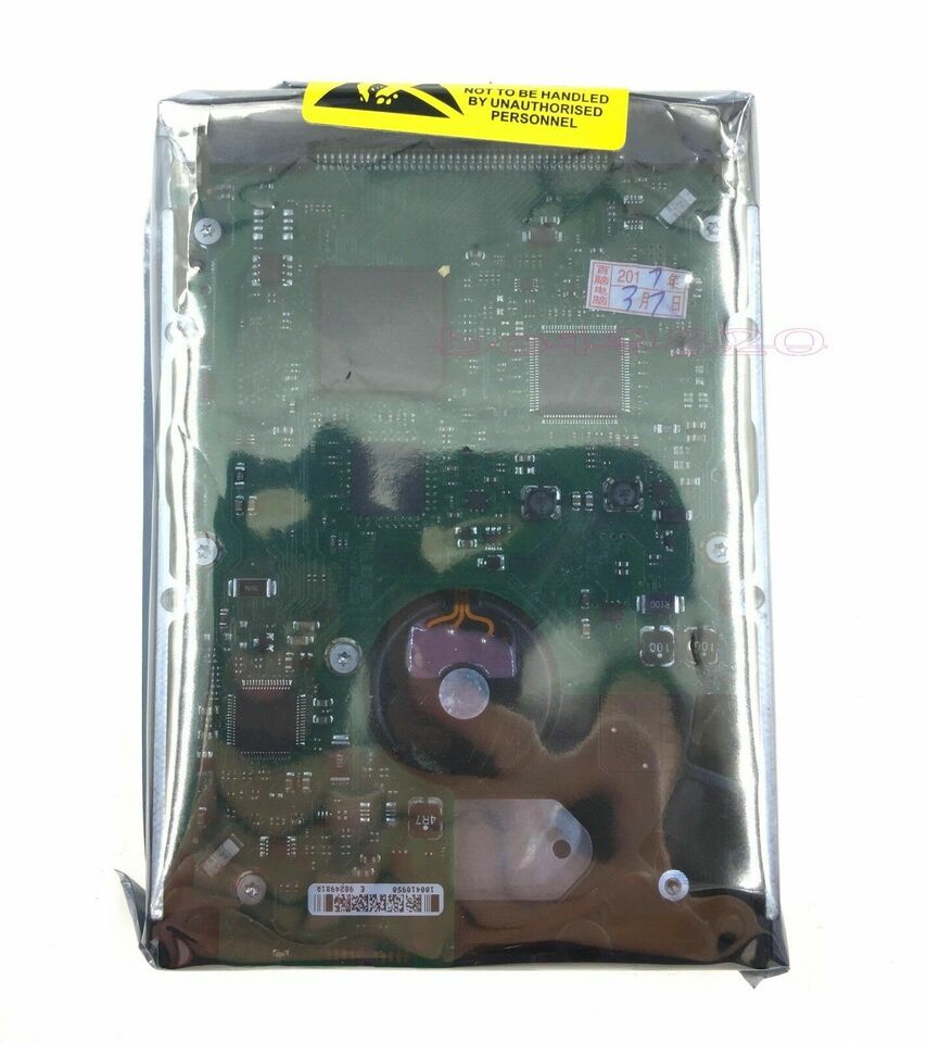 Seagate Cheetah 15K.5 73.4GB Internal 15000RPM 3.5" ST373455LC HDD - SEAGATE