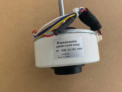 ARW51G8P30AC DC280-340V 30W Air Conditioner Control Board Motor - ARW