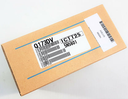 new 1PC Mitsubishi Q173DV PLC ssscnet Motion Control Card ping - MITSUBISHI