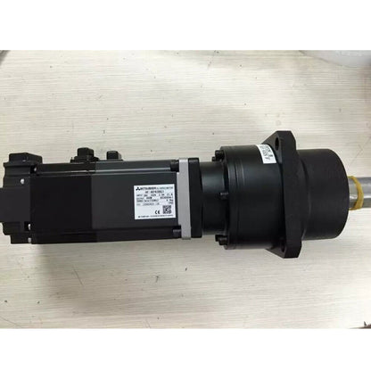 new 1PC Mitsubishi HF-KP43BG1 AC Servo Motor ping - MITSUBISHI