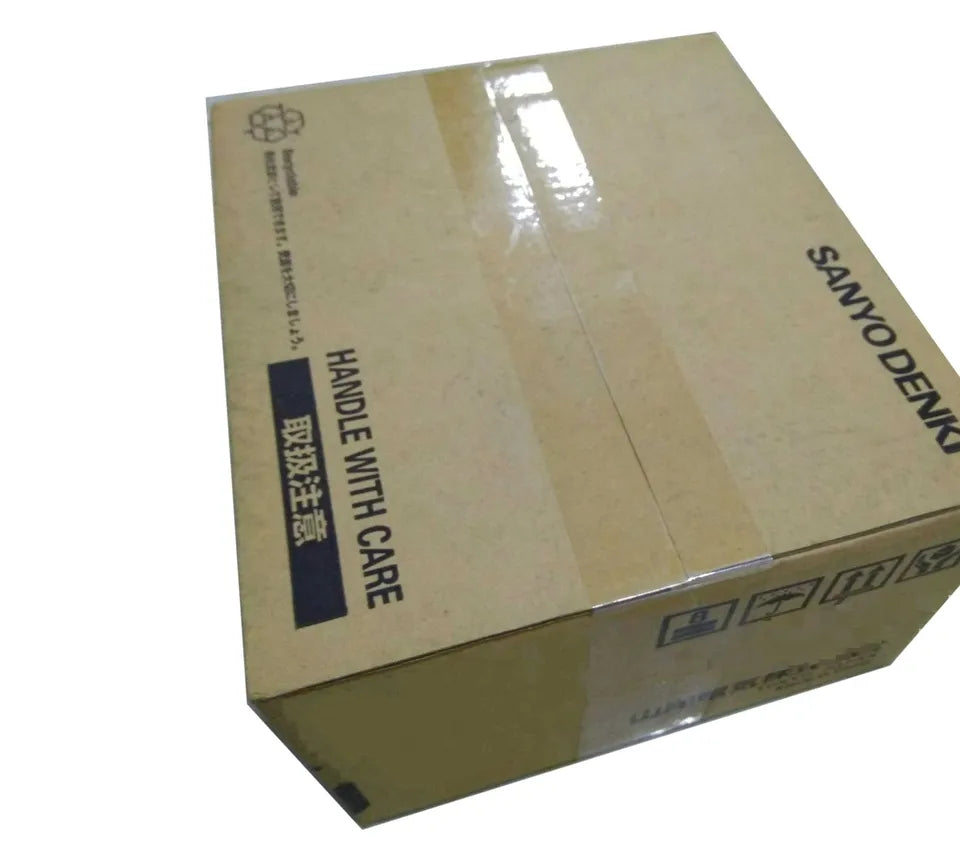 new 1PC SANYO U835T-012 Servo Motor U835T012 ping - SANYO