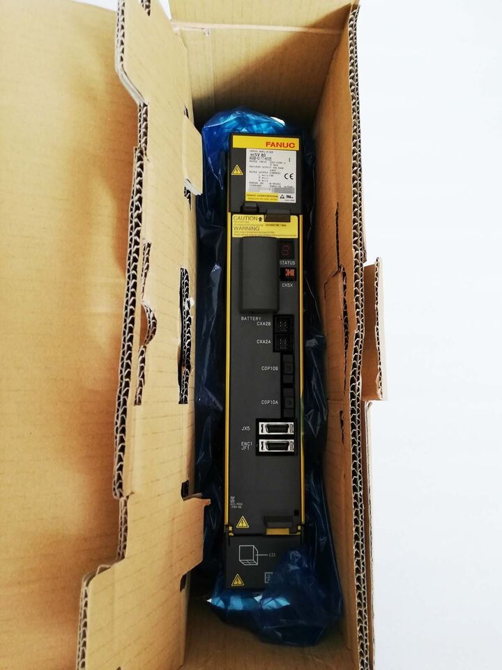 new 1PC For FANUC A06B-6117-H105 Servo Drive A06B6117H105 ping - FANUC