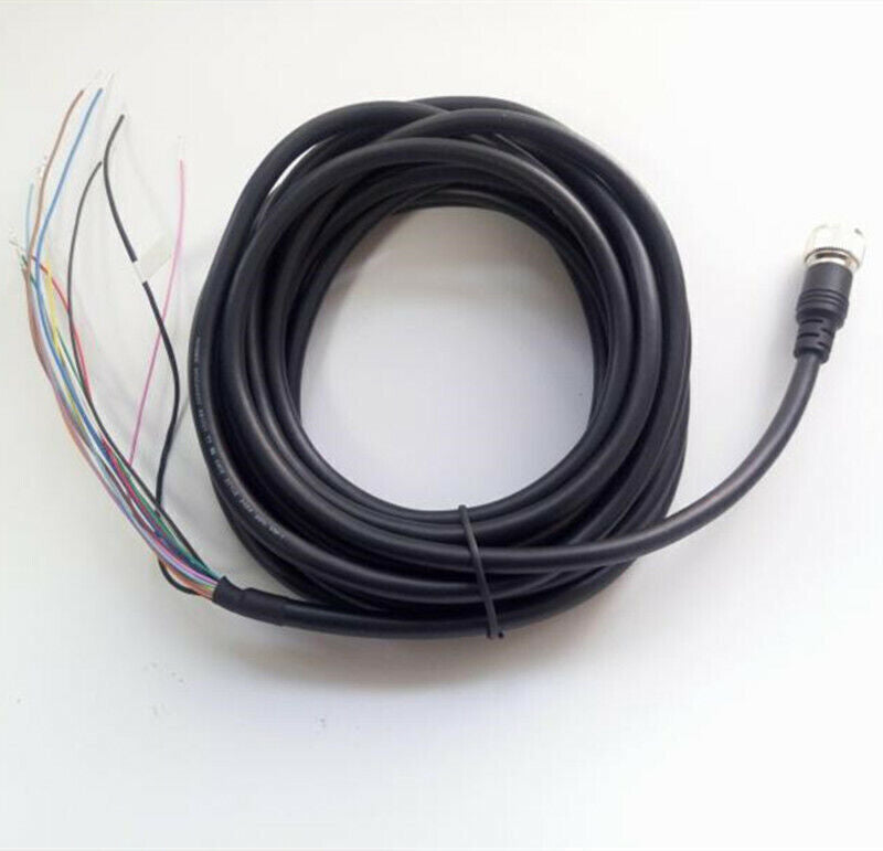 new 1PC for OP-87224 Power cable 2Meters - BRAND NAME