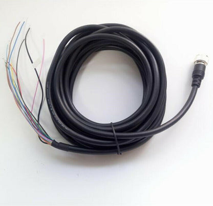 new 1PC for OP-87224 Power cable 2Meters - BRAND NAME