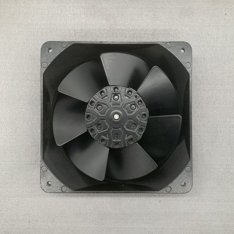 new 1PCS Temperature Resistant Fan AC220V 6250MG1 - OMRON