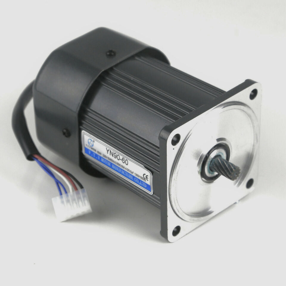 new 1PC YN90-60 YN9060 VTV Helical Gear Motor ping - VTV