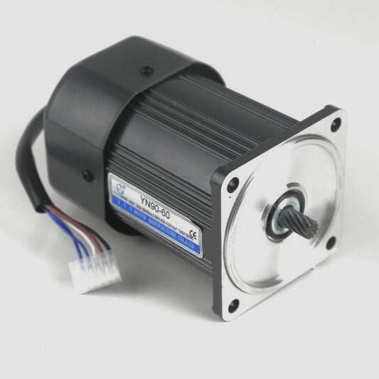 new 1PC YN90-60 YN9060 VTV Helical Gear Motor ping - VTV