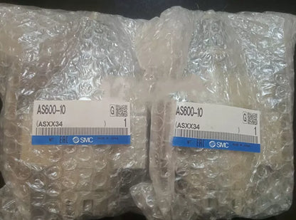 1PC SMC AS600-10 Valve - SMC