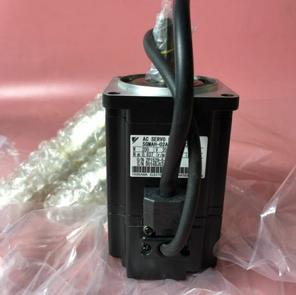 new 1PC YASKAWA SGMAH-02AAA61D-OY SGMAH02AAA61DOY Servo Motor - YASKAWA