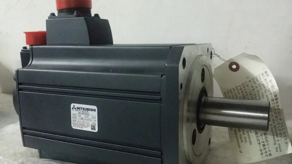MITSUBISHI HC-RFS353 AC Servo Motor 1PC New - MITSUBISHI