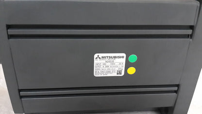 New Mitsubishi HC453S Servo Motor: Industrial Automation Solution - MITSUBISHI