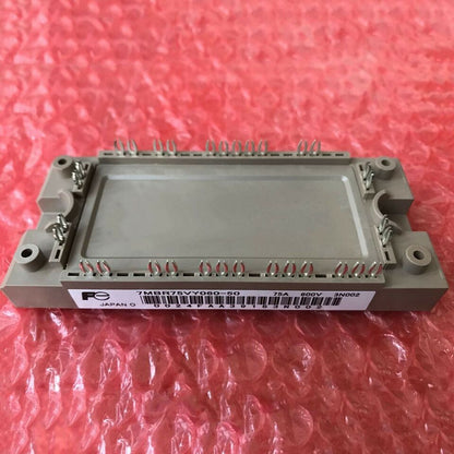 new 1PC Fuji 7MBR75VY060-50 IGBT Module In Box 7MBR75VY06050 - FUJI
