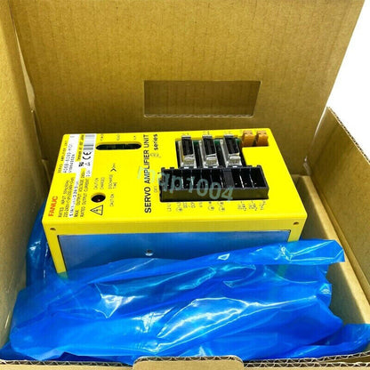 1pc FANUC A06B6093H101 SERVO AMPLIFIER - FANUC