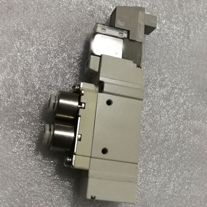 SMC SY5120-5FU-C6-X268 Solenoid Valve - SMC