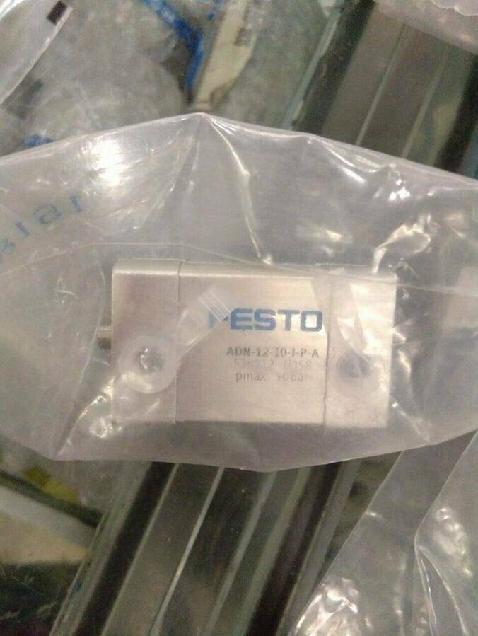 Festo ADN1210IPA Cylinder - FESTO