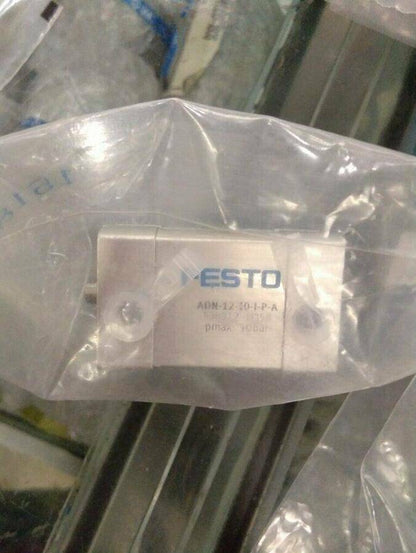 Festo ADN1210IPA Cylinder - FESTO