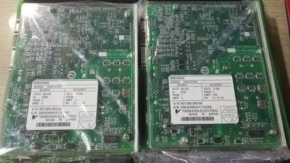 new 1PC Yaskawa SGDJ-01AP SGDJ01AP Servo Drive In Box ping