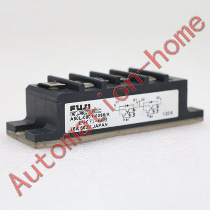 new 1Pcs For fuji A50L-0001-0096/A EVK71-060 IGBT module - FUJI