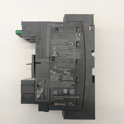 New LUB12 Schneider In-Box Fast Delivery 1PC - SCHNEIDER