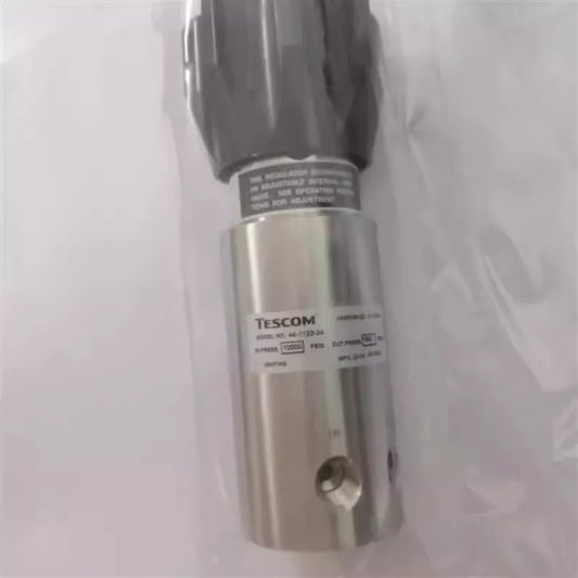 new One TESCOM 44-1123-24 Pressure Reducing Valve ping - TESCOM