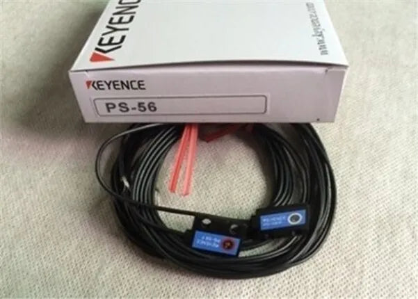 new 1PC Keyence PS-56 Photoelectric Sensor PS56 - KEYENCE