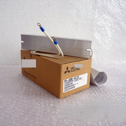 1-PC Mitsubishi FRABRH2.2K Braking Resistor – High-Performance Brake System - MITSUBISHI