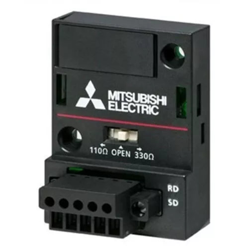 1PC Mitsubishi FX5485BD PLC Module - MITSUBISHI