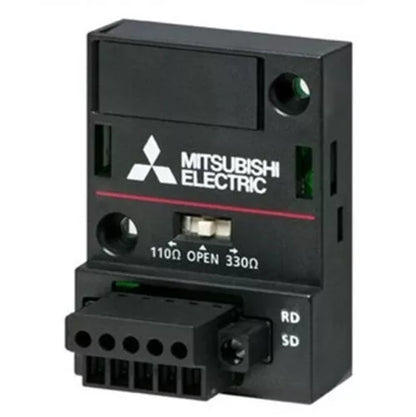 1PC Mitsubishi FX5485BD PLC Module - MITSUBISHI