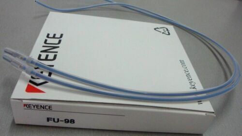 1 PC Keyence Fibre Optical Sensor FU-98 - KEYENCE