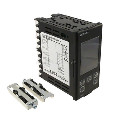 new OMRON E5EN-R3MT-500-N Temperature Controller - OMRON