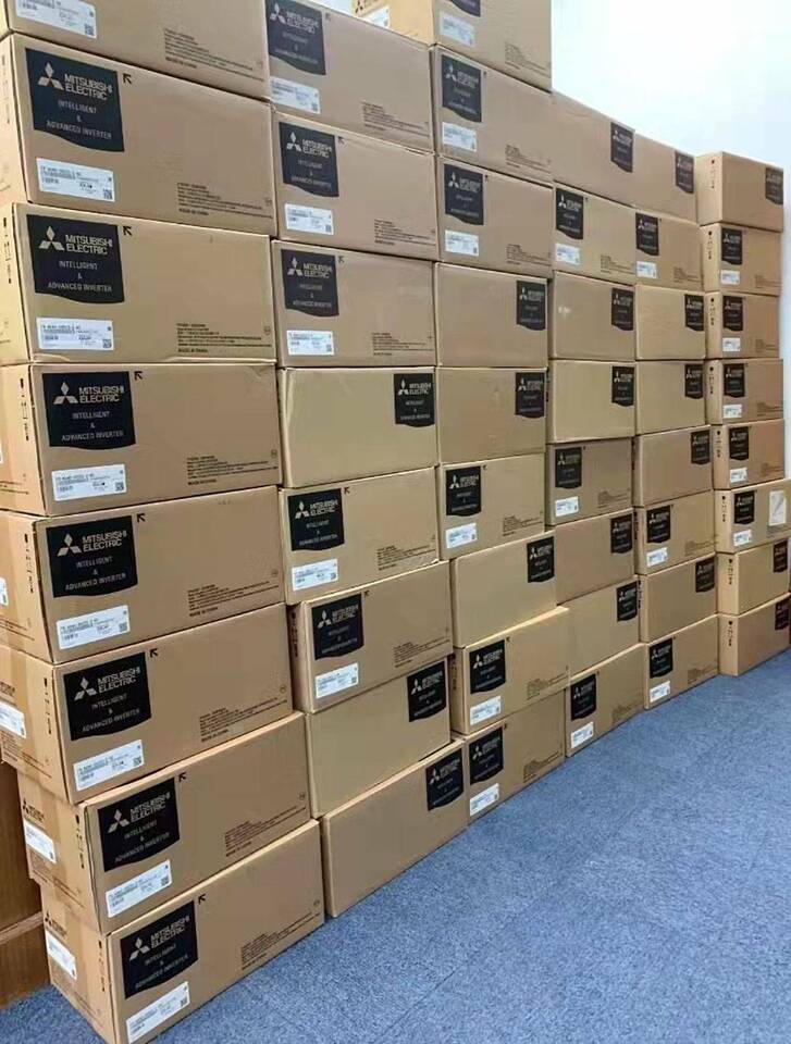 new 1PCS Mitsubishi FR-A840-06100-2-60 250Kw Inverter ping - MITSUBISHI