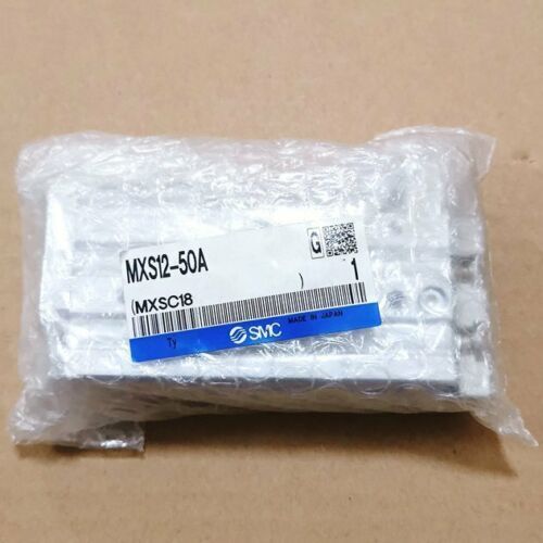 1PC SMC MXS1250A Cylinder - SMC