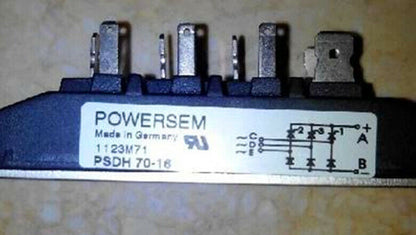 new 1PC Fuji PSDH70/16 PSDH70-16 Power Supply Module PSDH7016 - FUJI