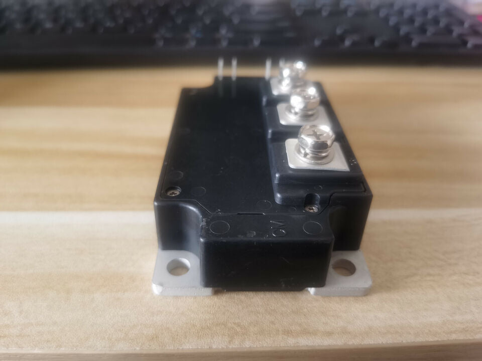 new 1PC Mitsubishi CM300DU-12F Module CM300DU12F - MITSUBISHI