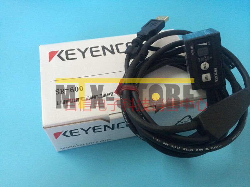 Keyence SR-600 - KEYENCE