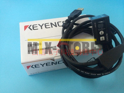 Keyence SR-600 - KEYENCE