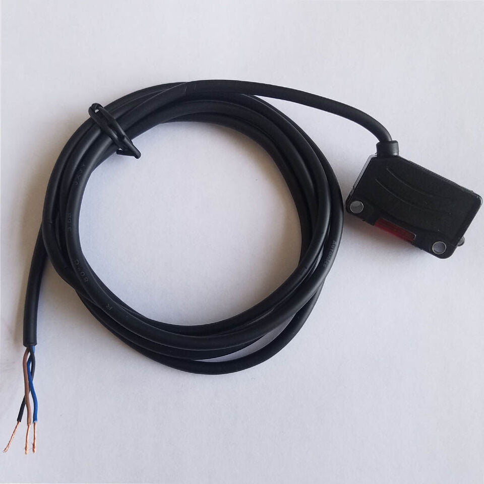 new 1PC Autonics BJ1M-DDT-P Photoelectric Switch BJ1MDDTP - AUTONICS