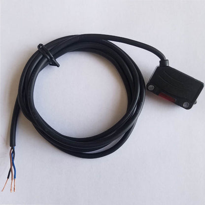 new 1PC Autonics BJ1M-DDT-P Photoelectric Switch BJ1MDDTP - AUTONICS