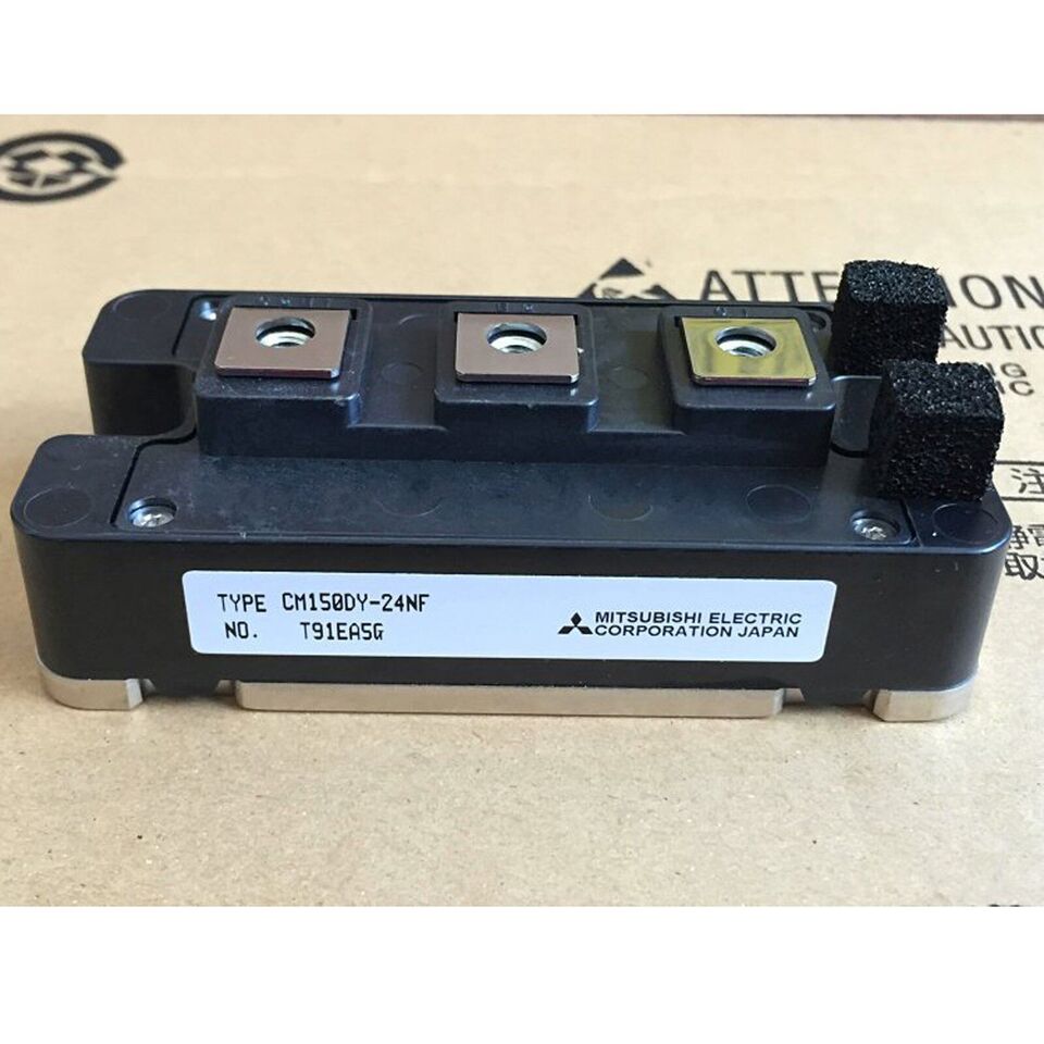 Mitsubishi CM150DY24NF Module - MITSUBISHI