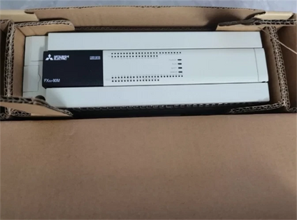 new 1PC Mitsubishi FX3U-80MR-DS PLC Module FX3U-80MR/DS ping