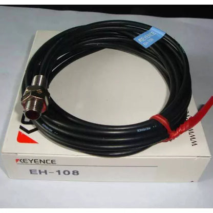 new 1PC Keyence EH-108 Proximity Switch EH108 - KEYENCE