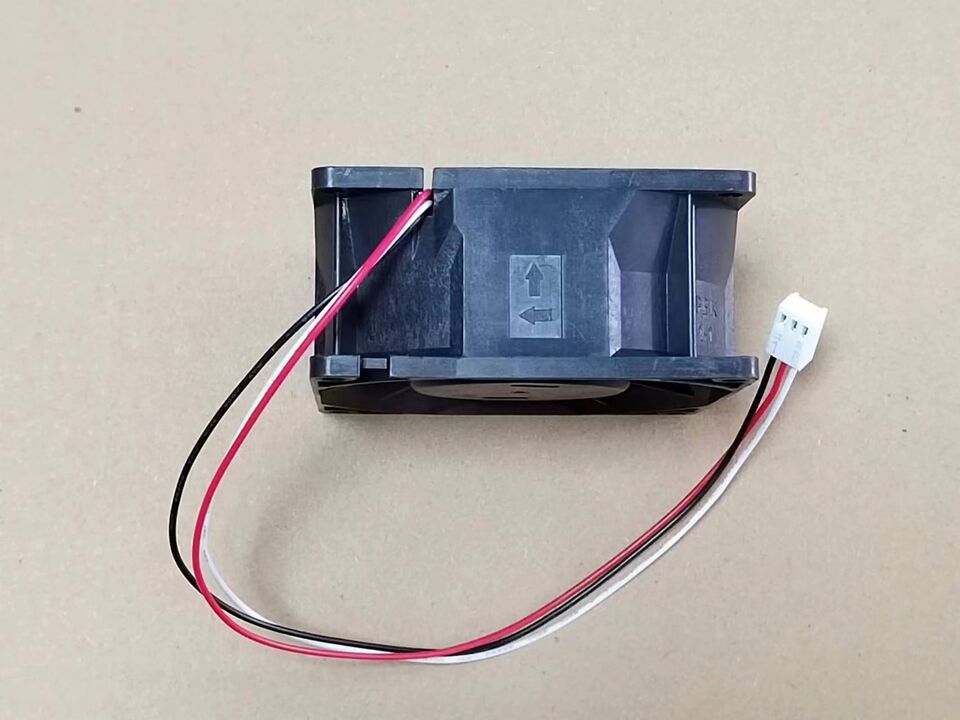 new 1pcs cooling fan 80X80X38MM 3115RL-07W-B79 48V 0.43A - HONEYWELL