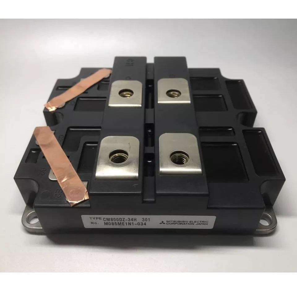 Mitsubishi CM800DZ-34H Module Ping CM800DZ34H - MITSUBISHI