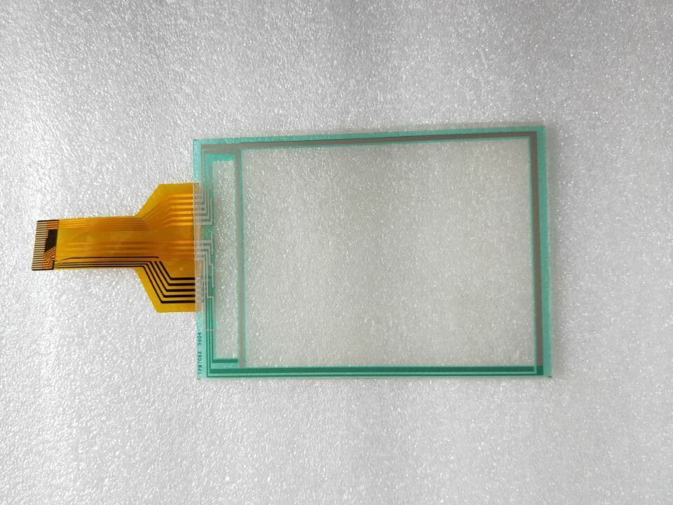 new Touch screen Glass+Protective Film For Fuji V606EC20 1PC - FUJI