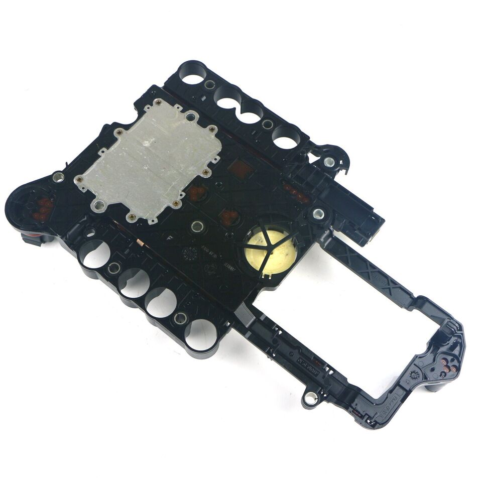 new Mercedes 722.9 7G Transmission VGS2 NAG2 FLASHED Conductor Plate TCU A0335457332 - MERCEDES