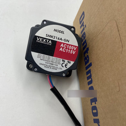 new One Vexta Oriental SMK216A-GN SMK216AGN Stepper Motor ping - VEXTA ORIENTAL