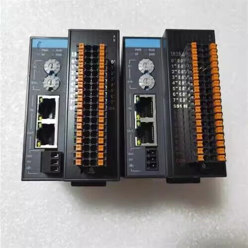 new 1pcs INOVANCE Programmable Controller Module GR10-1616ETNE Remote Module