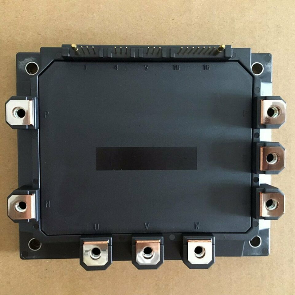 new 1PC Fuji 7MBP150RA120-05 IPM Module 7MBP150RA12005 ping - FUJI